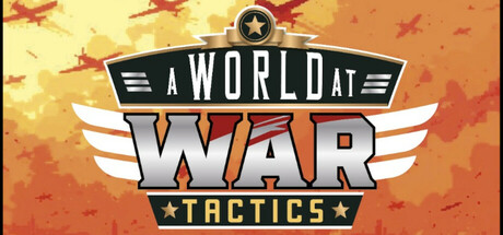 A World At War Tactics game cover