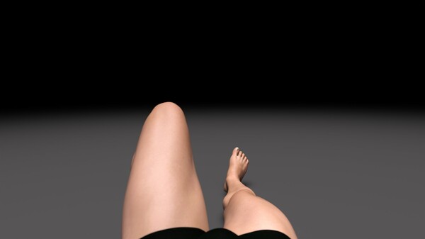 The Last Progenitor - Chapter 1 screenshot 3