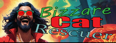 Bizzare Cat Rescuer
