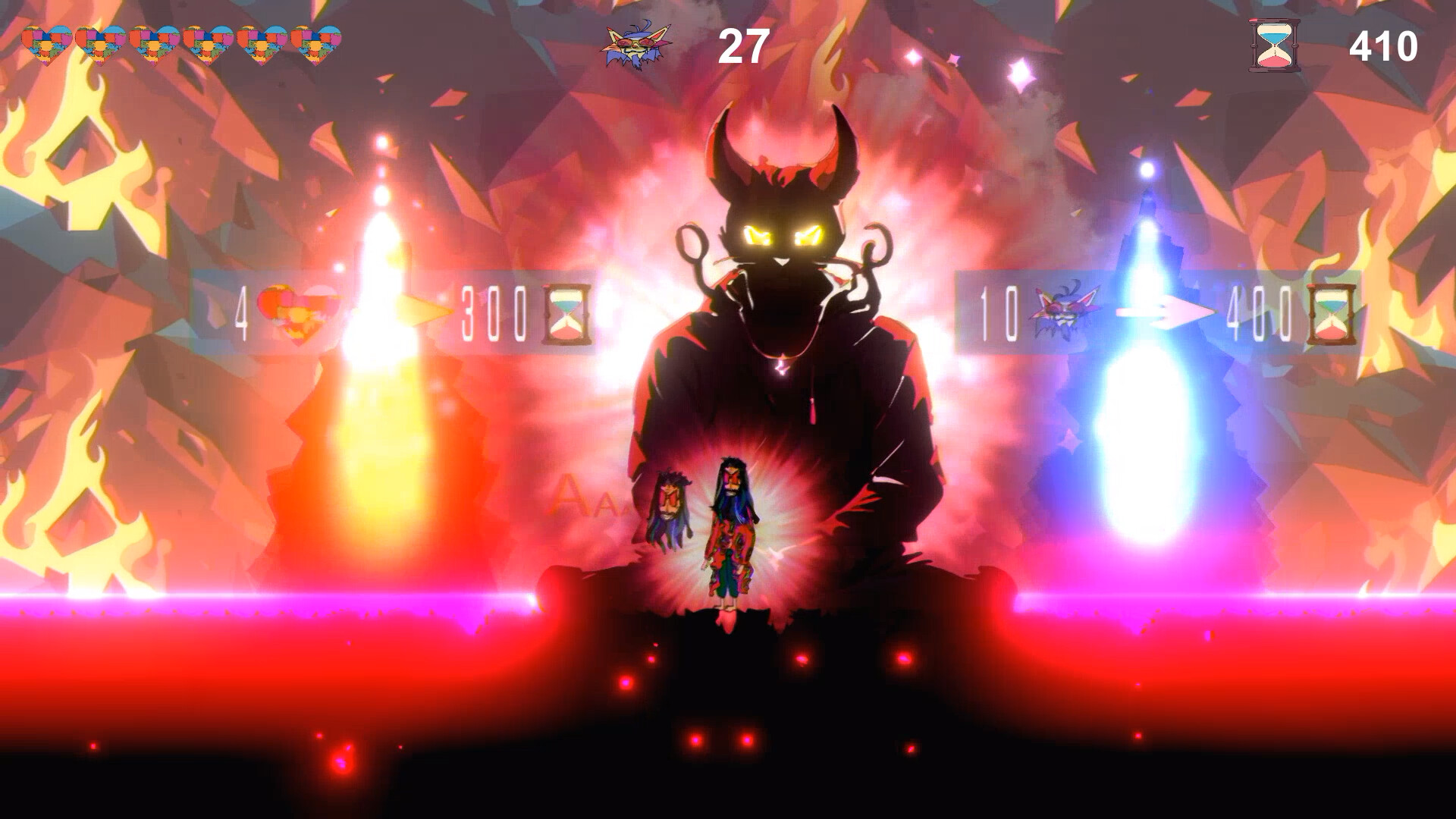 Bizzare Cat Rescuer Featured Screenshot #1