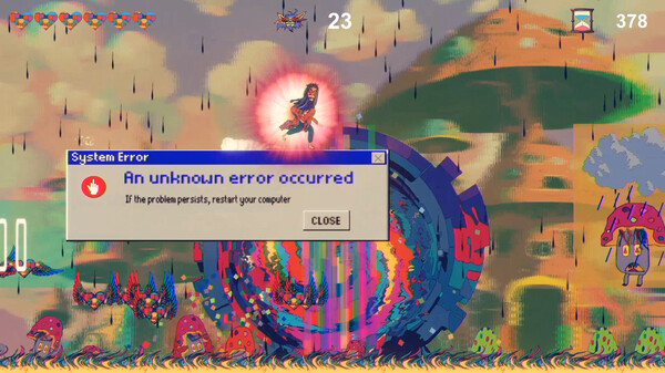 Bizzare Cat Rescuer screenshot 3