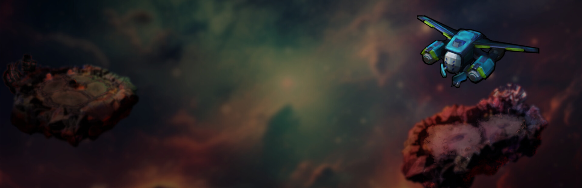 Consortium's Fall: Echoes of Xo'lara