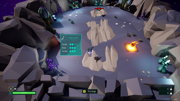 Consortium's Fall: Echoes of Xo'lara screenshot 2