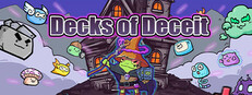 Decks of Deceit
