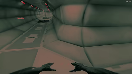 Hollow Space video 12