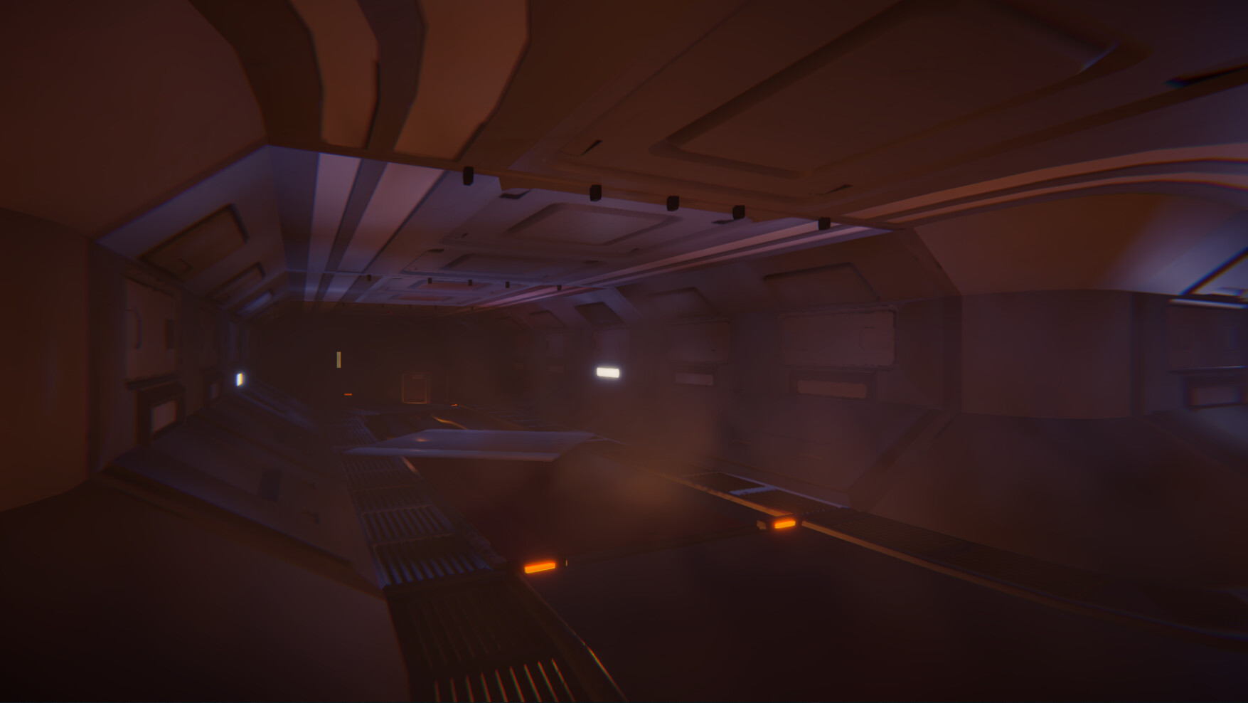 Hollow Space Featured Screenshot #1