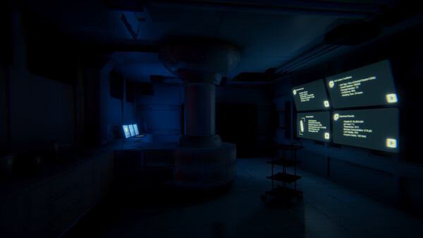 Hollow Space screenshot 2