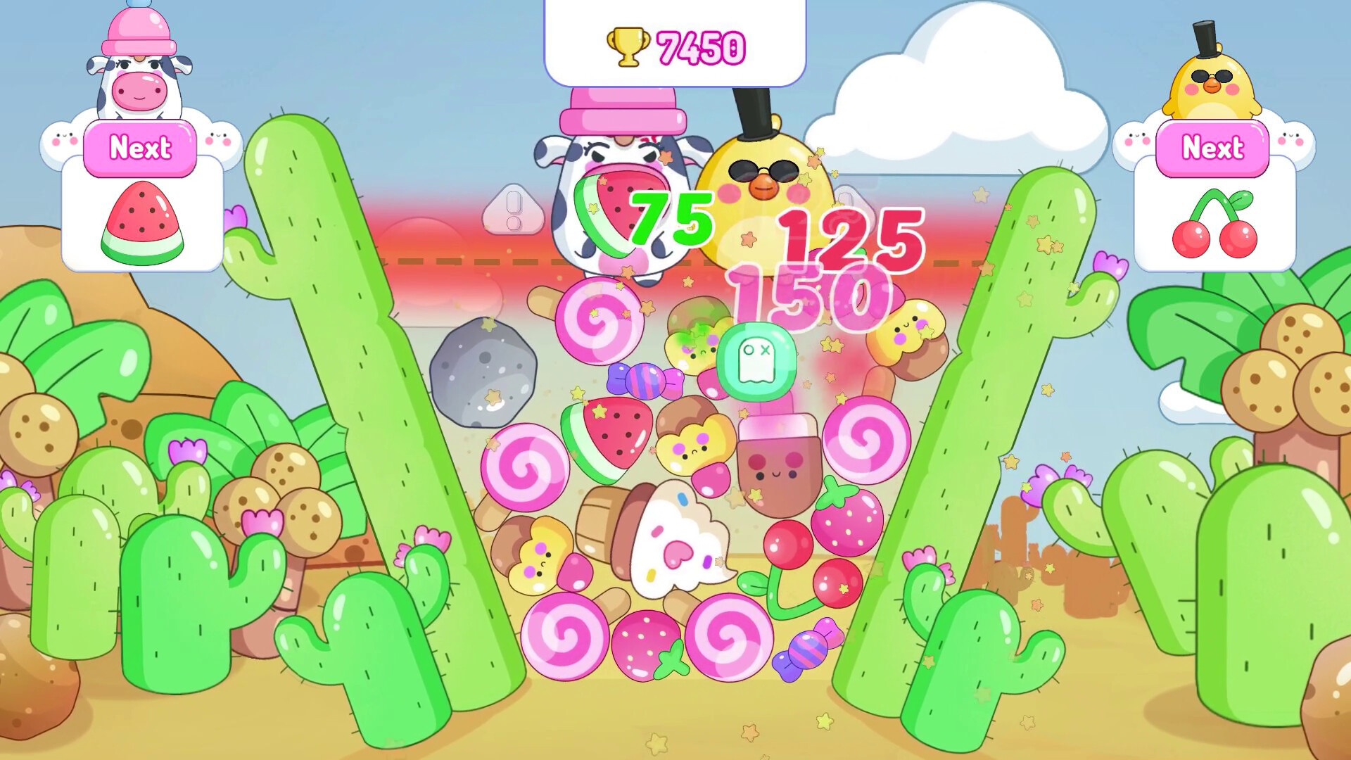 Candivity screenshot #5