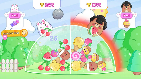 Screenshot media