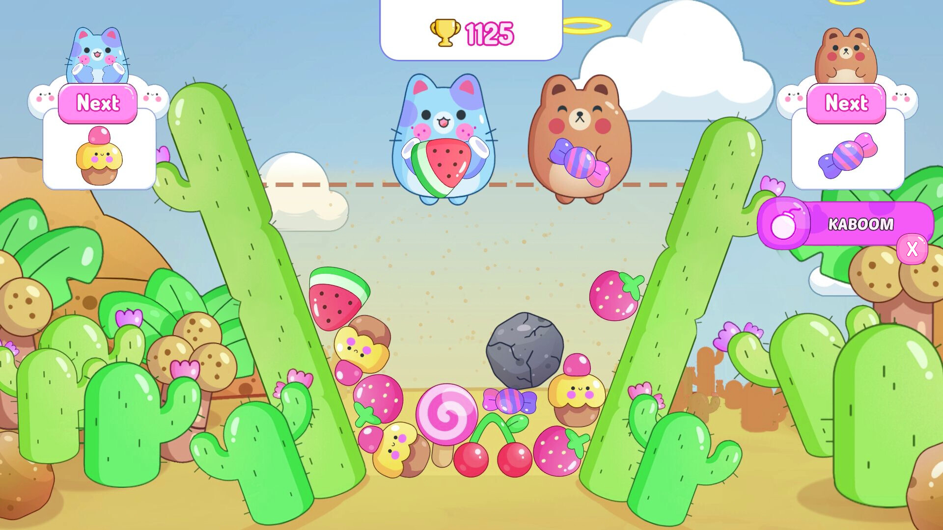 Candivity screenshot #2