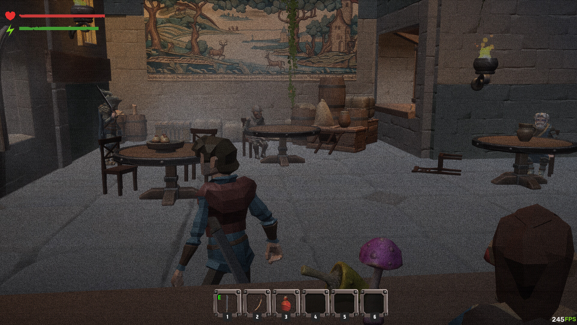 The Knight of the Kingdom screenshot #10