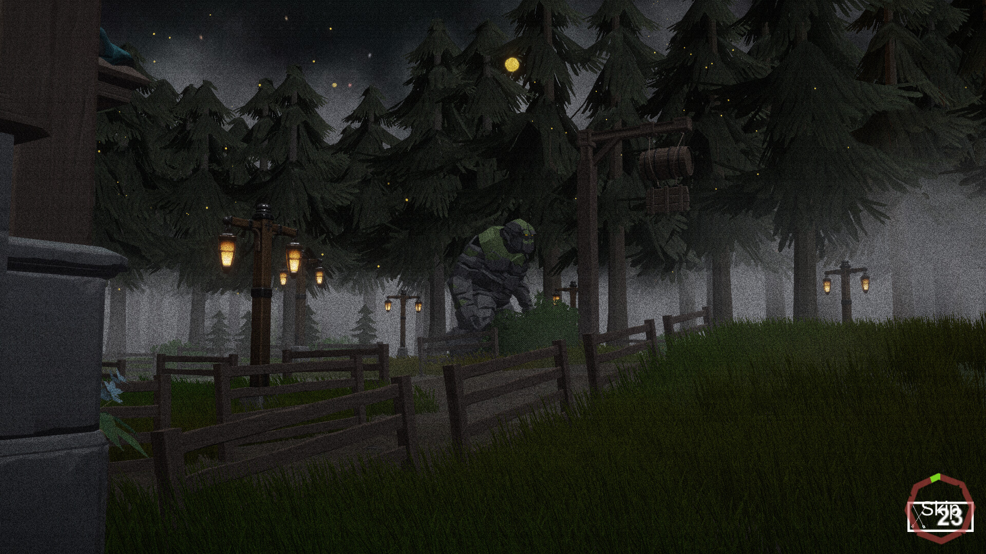 The Knight of the Kingdom screenshot #13