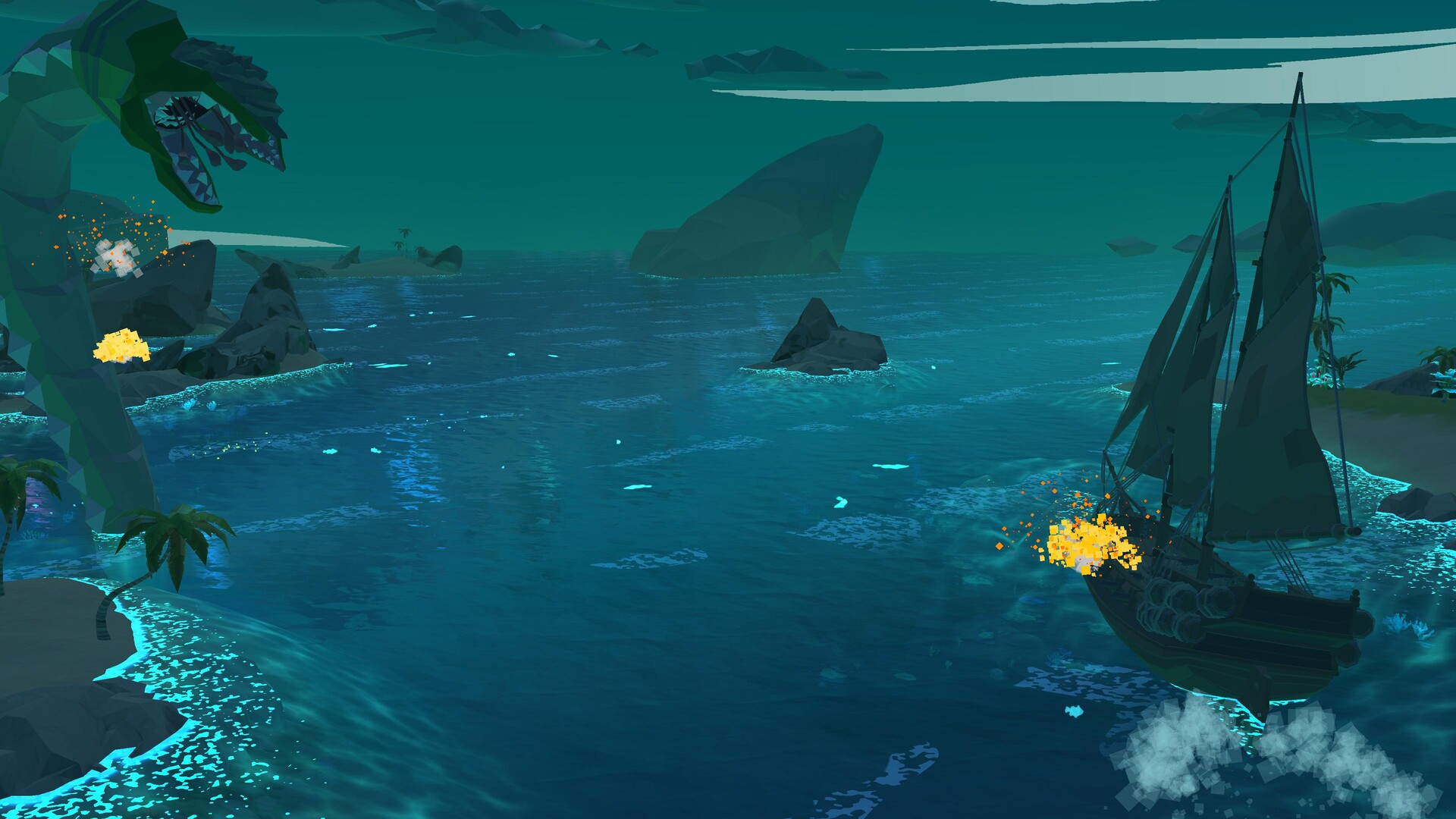 The Knight of The Kingdom screenshot #12
