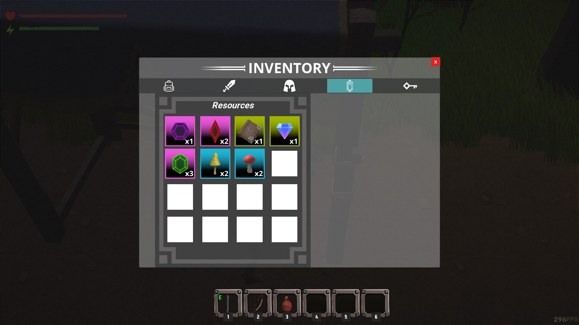 The Knight of the Kingdom screenshot #7