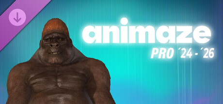 Купить ключ дешево Animaze Pro '24-'26. Lifetime License