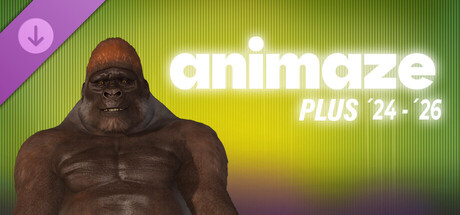 Купить дешево Animaze Plus '24-'26. Lifetime License Купить ключ дешево Animaze Plus '24-'26. Lifetime License