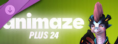 Animaze Plus 2024 - Lifetime License