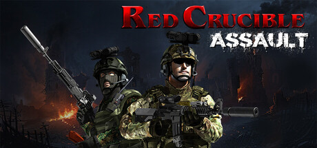 Red Crucible Assault