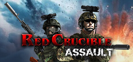 Red Crucible Assault