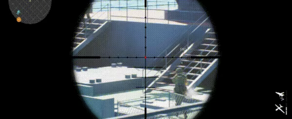 Red Crucible Assault video 4