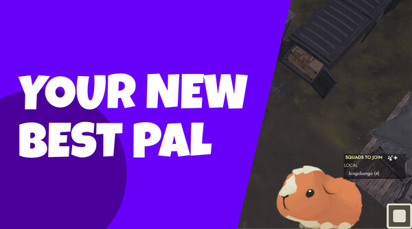 Desktop Pals Lite - Demo screenshot 4