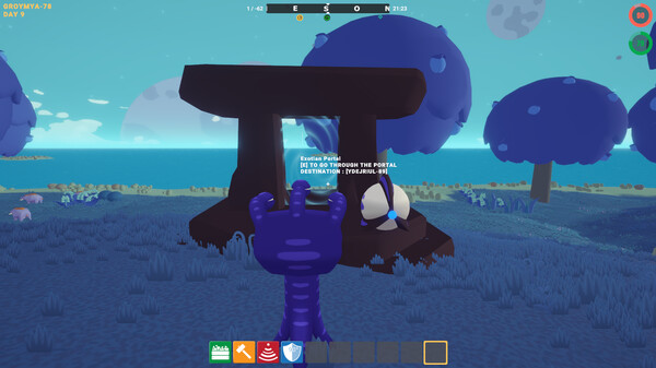 Exot game for windows Pc 1