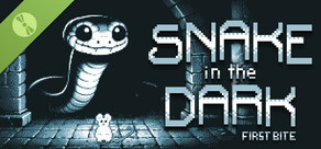 Snake in the Dark: First Bite