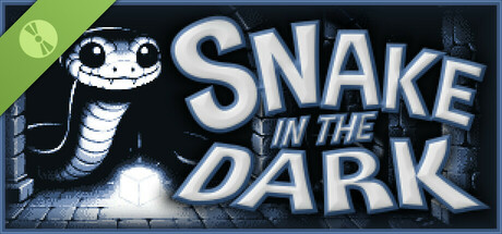 Snake in the Dark Demo cover art