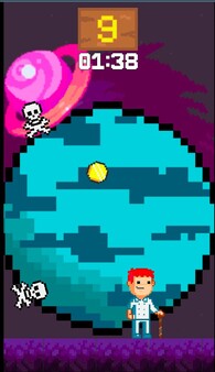 Nazireu 1.0 screenshot 5