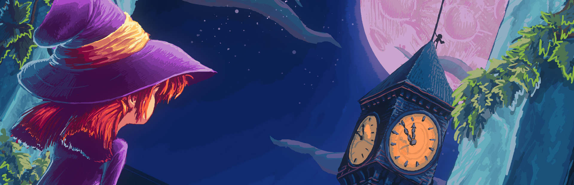 Mystik Belle