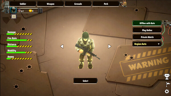 Screenshot media