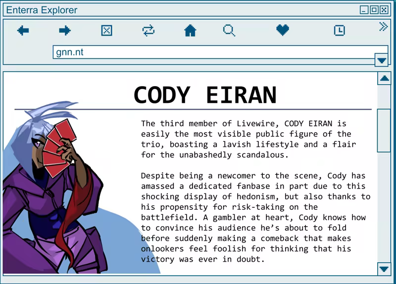 CHI Project screenshot 8