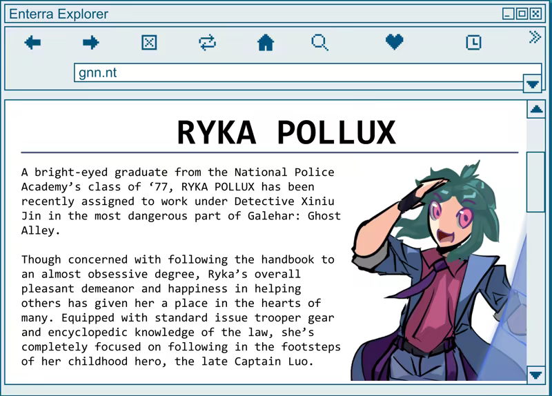 CHI Project screenshot 9