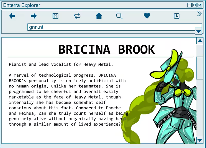 CHI Project screenshot 13