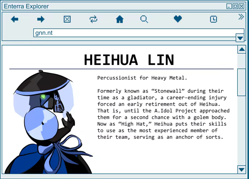 CHI Project screenshot 15