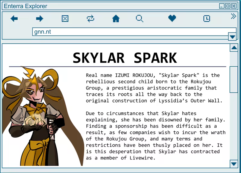 CHI Project screenshot 7