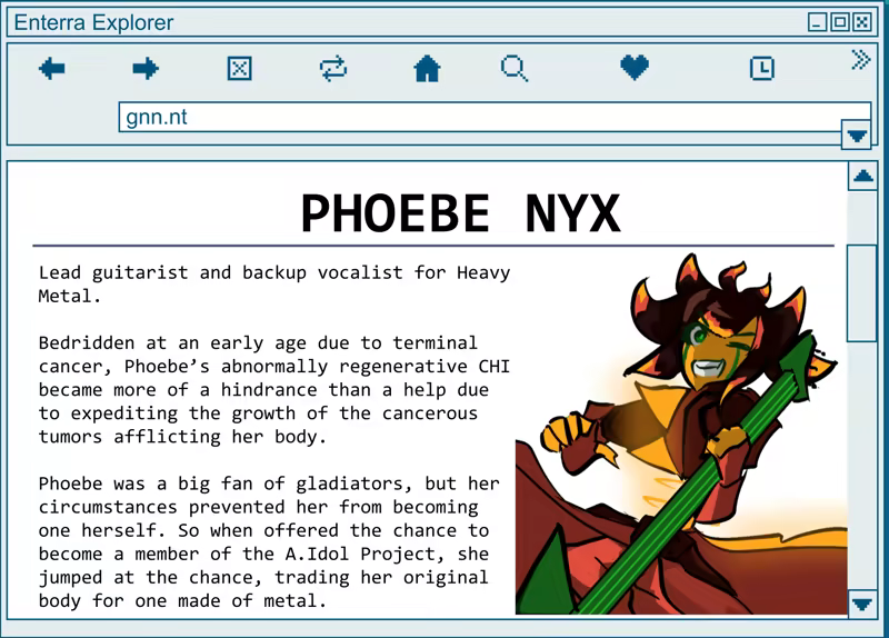 CHI Project screenshot 14