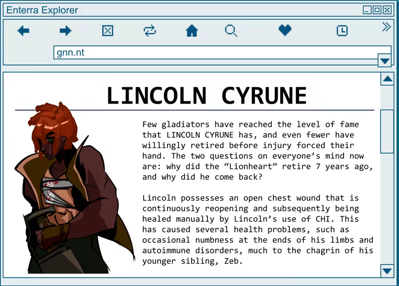 CHI Project screenshot 11