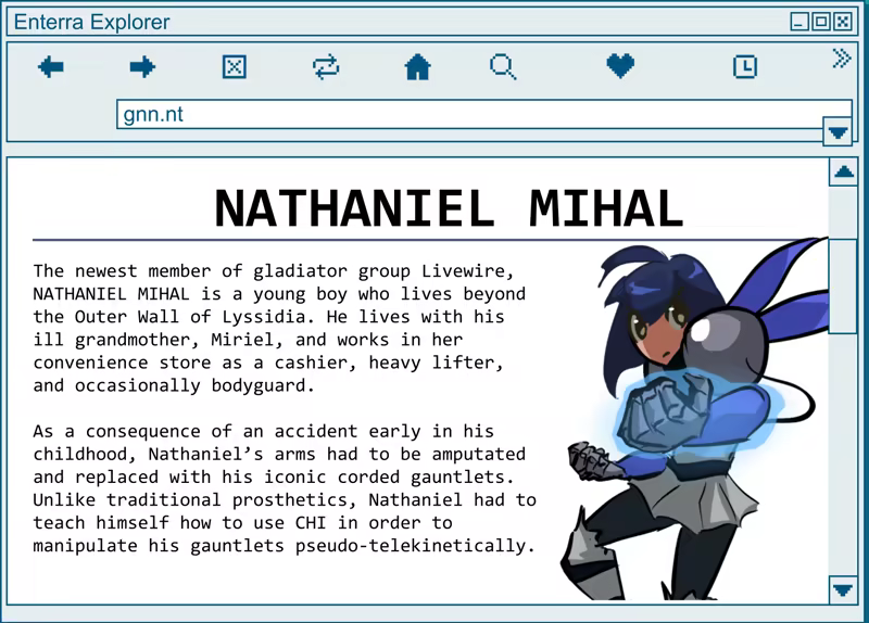 CHI Project screenshot 6