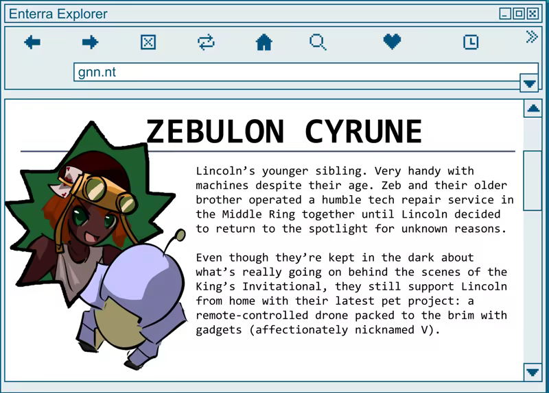 CHI Project screenshot 12