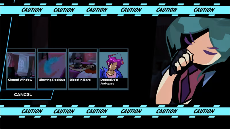 CHI Project screenshot 3