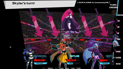 CHI Project screenshot 5