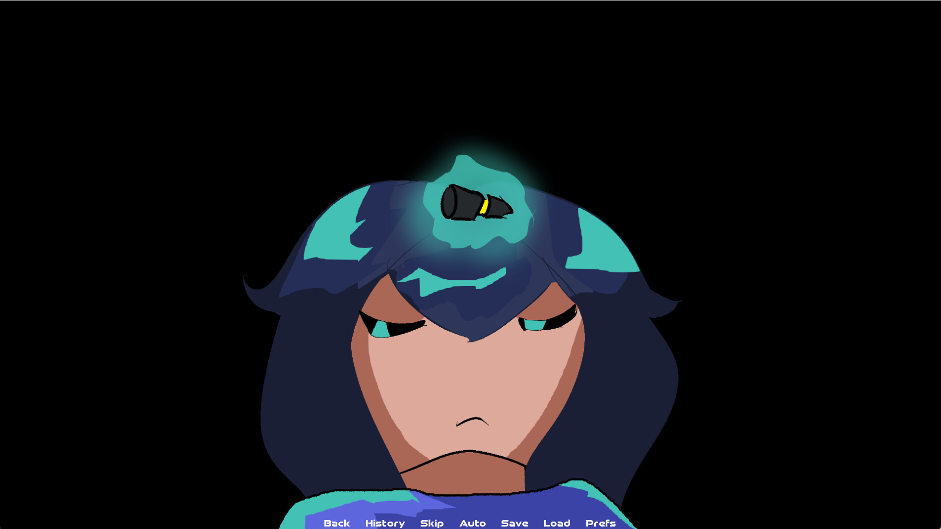 CHI Project screenshot #7