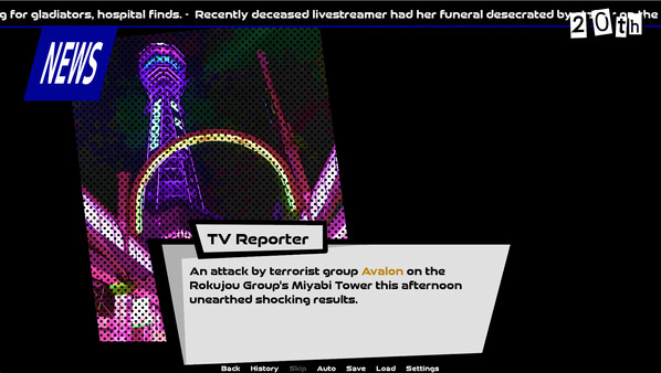 CHI Project screenshot 7