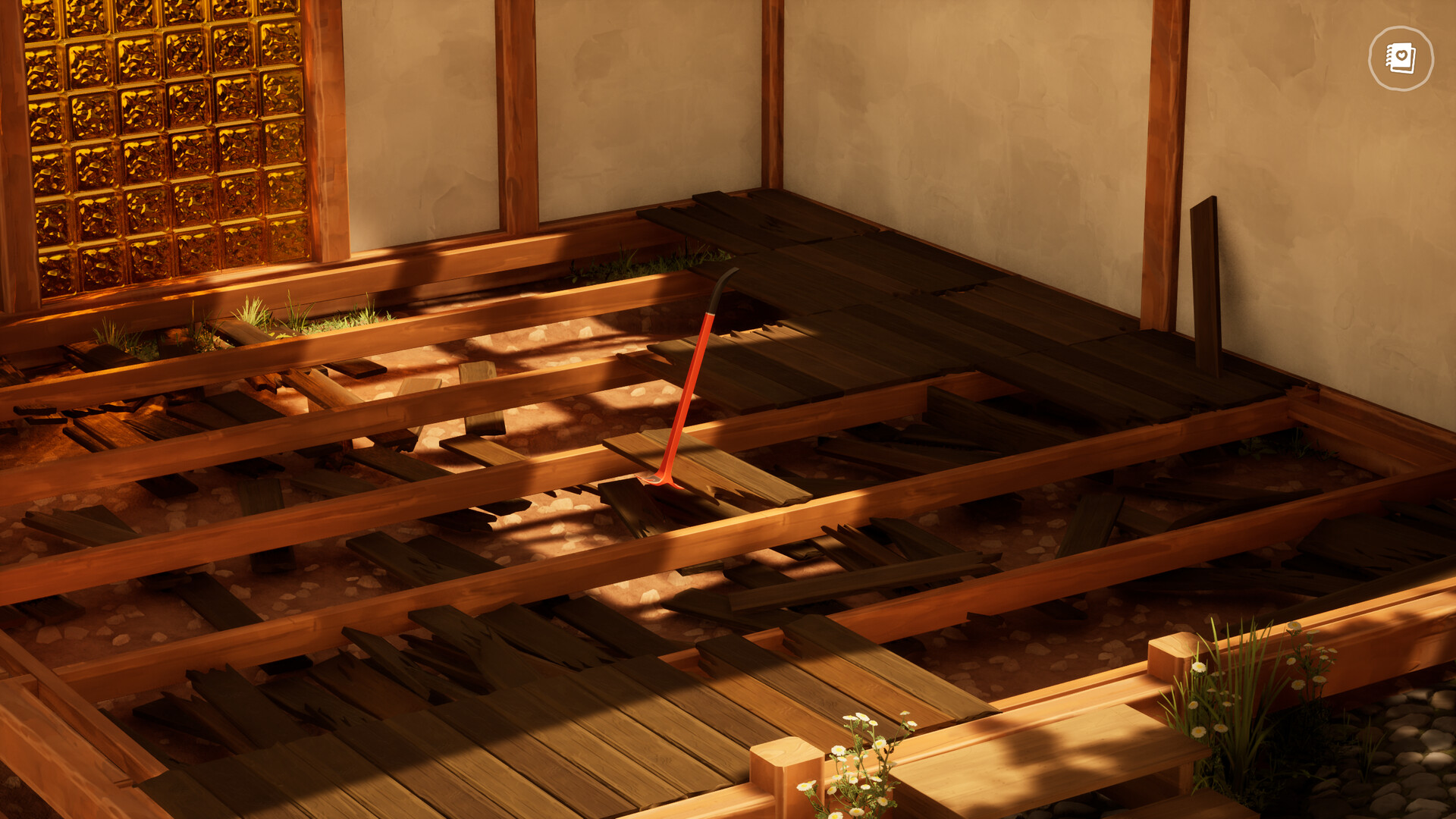 Hozy - Key Game Steam Online - Việt Hóa screenshot