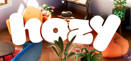 Hozy cover art