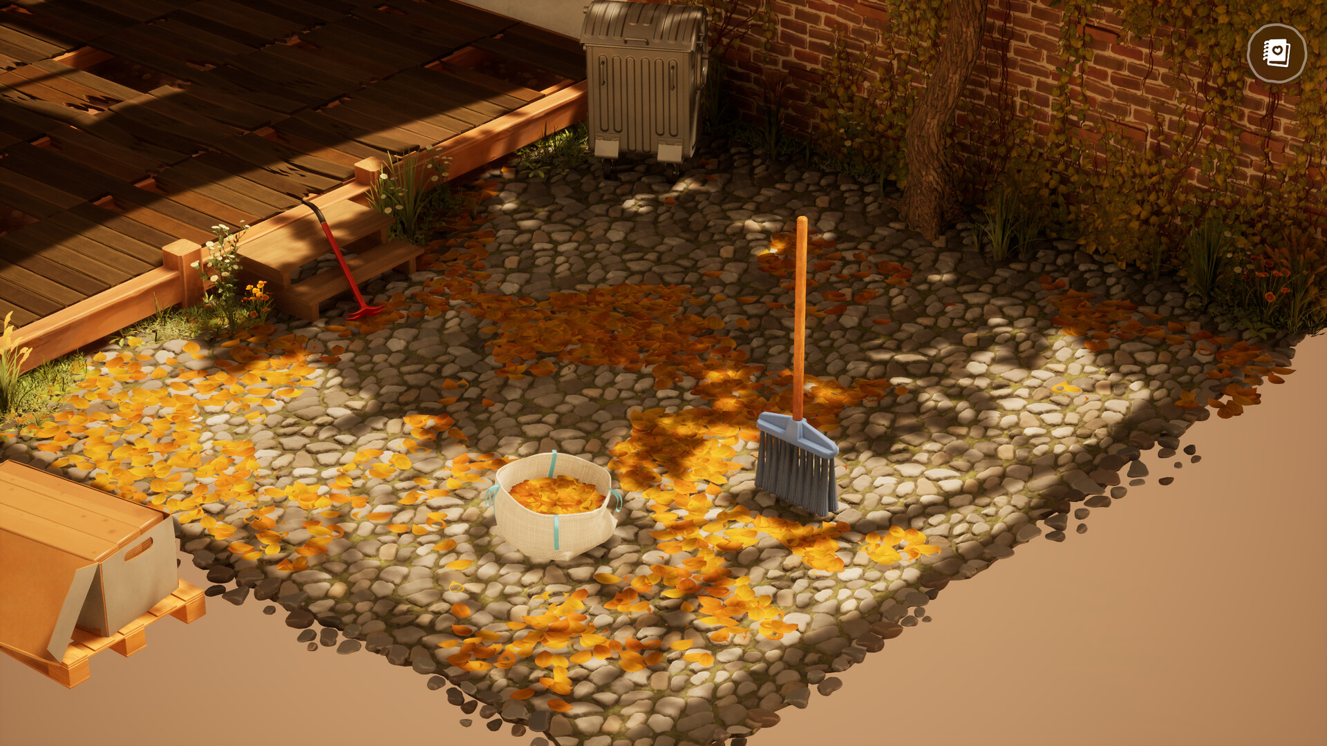 #10. Hozy (Steam) Podle: tinyBuild