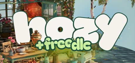 Hozy - Key Game Steam Online - Việt Hóa