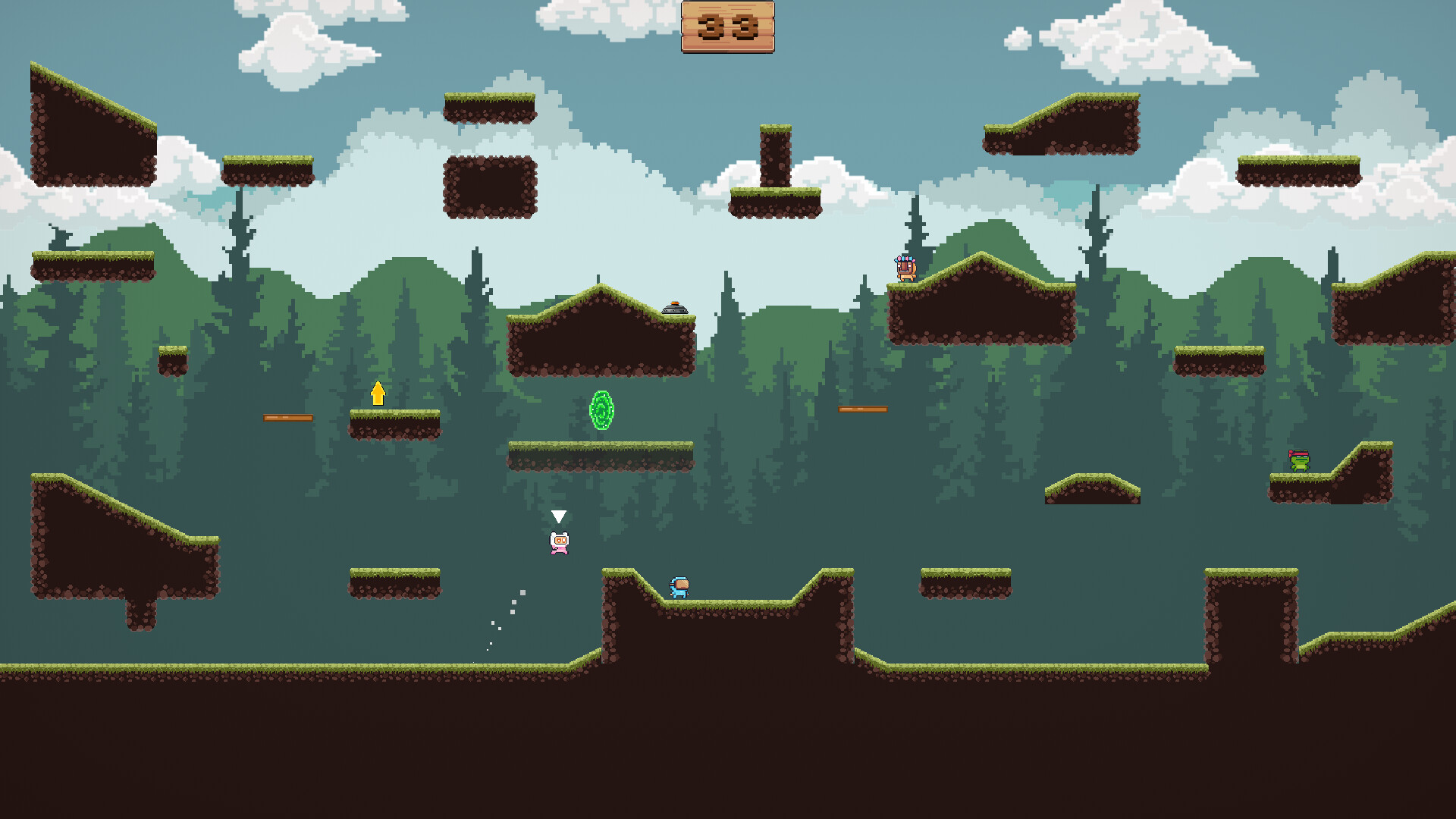 Tip Featured Screenshot #1