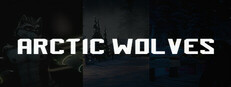 Arctic Wolves game cover